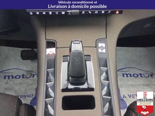 DS7 Crossback Hybride E-Tense 225 EAT8 So Chic 2020 occasion 10150 Lavau