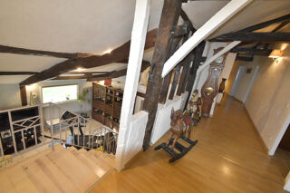  Maison  vendre 7 pices 210 m