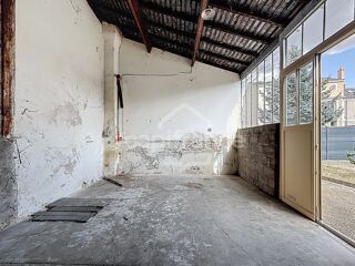  Maison à vendre 2 pièces 60 m²
