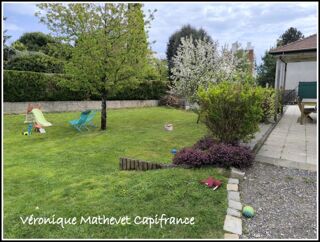  Maison à vendre 6 pièces 127 m²