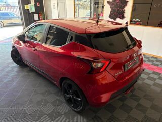 Micra VISIA N-SPORT 2023 occasion 34500 B&eacute;ziers