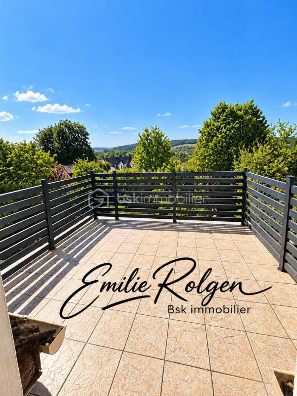 Vente Maison Maison familiale La ferte gaucher