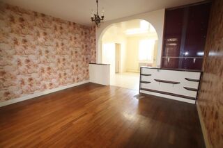  Maison à vendre 5 pièces 90 m²
