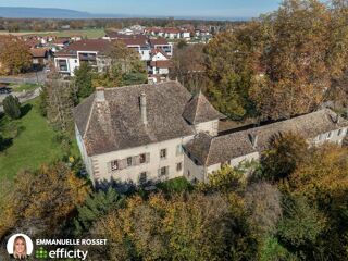  Propri�t�/ch�teau � vendre 15 + pi�ces 1131 m�