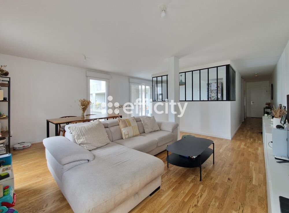 Vente Appartement Appartement Asnieres sur seine