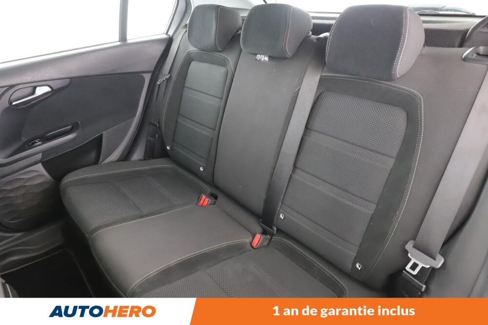 Tipo 1.4 Easy 5P 95 ch 2018 occasion 92130 Issy-les-Moulineaux