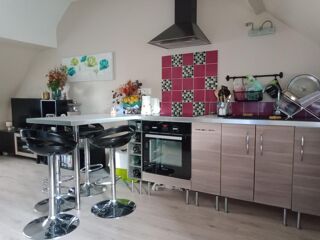  Appartement à vendre 2 pièces 30 m²