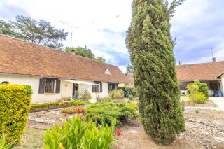  Maison à vendre 10 pièces 232 m²