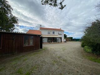  Maison à vendre 8 pièces 180 m²
