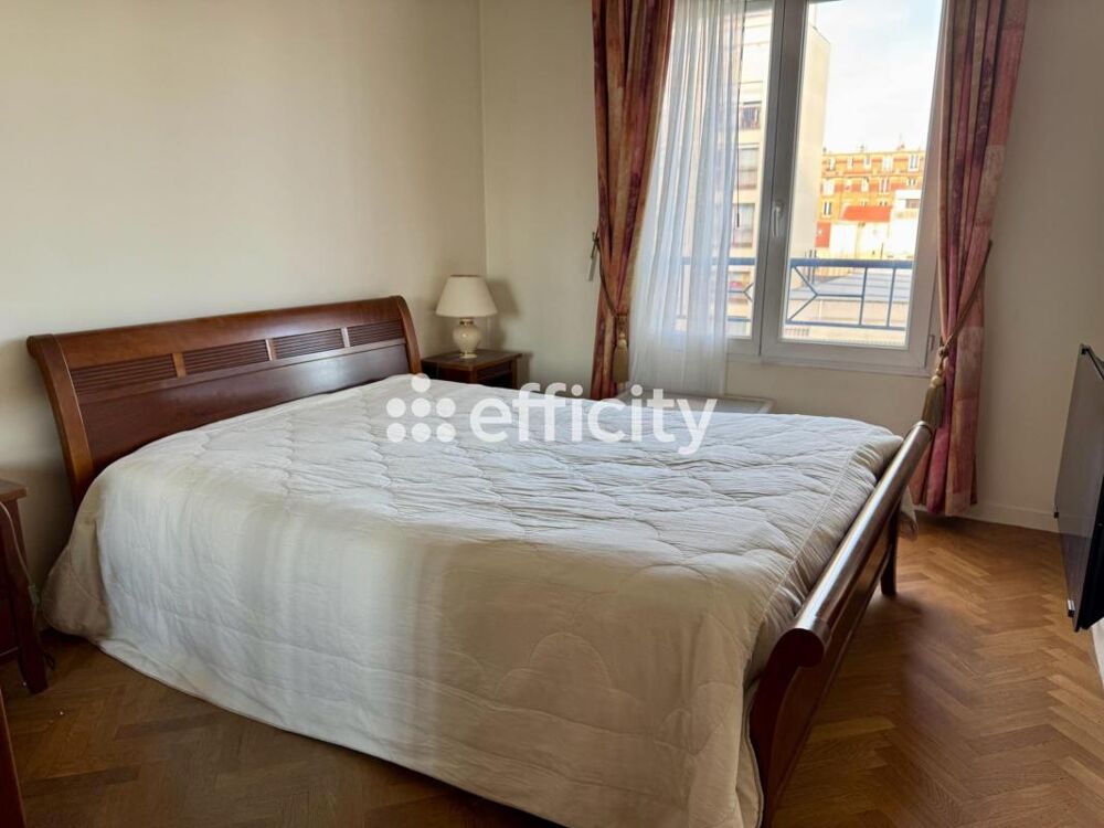 à vendre  Appartement Les Lilas (93260)