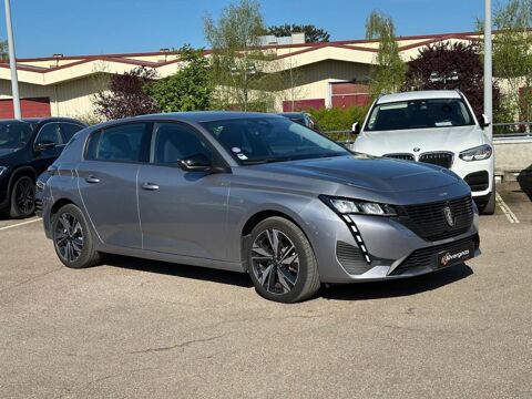 308 III 1.6 PHEV 180 ACTIVE PACK E-EAT8 2022 occasion 78240 Chambourcy