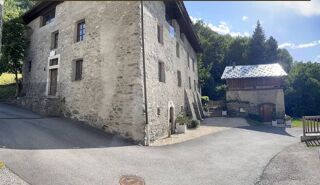  Maison à vendre 8 pièces 464 m²