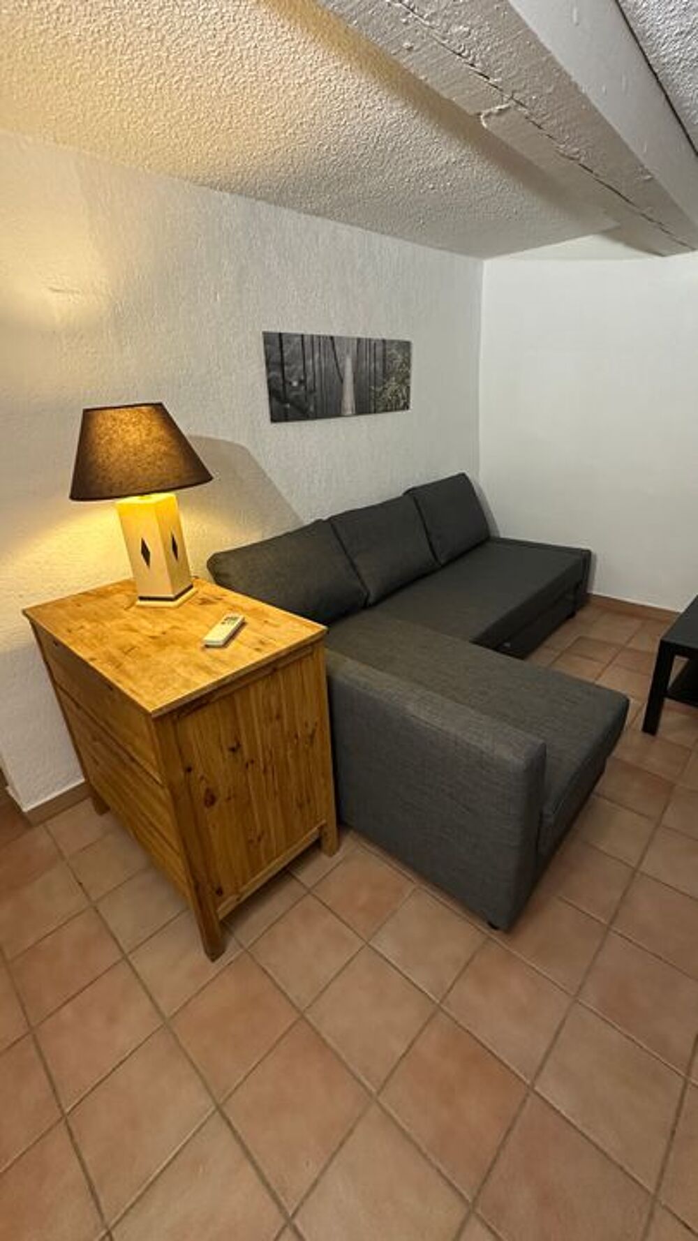 Location Appartement Appartement de 28m2 à louer sur Aix-en-Provence Aix en provence