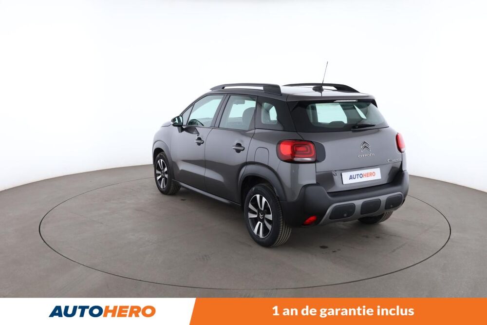 C3 Aircross 1.5 Blue-HDi Feel BVM6 110 ch 2020 occasion 92130 Issy-les-Moulineaux
