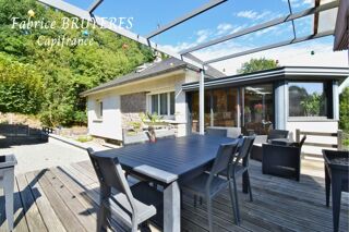  Maison � vendre 9 pi�ces 170 m�