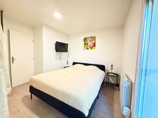  Appartement à vendre 2 pièces 43 m²