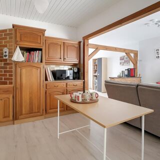  Maison � vendre 4 pi�ces 110 m�