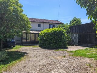  Maison à vendre 4 pièces 95 m²