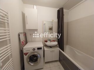  Appartement à vendre 2 pièces 39 m²