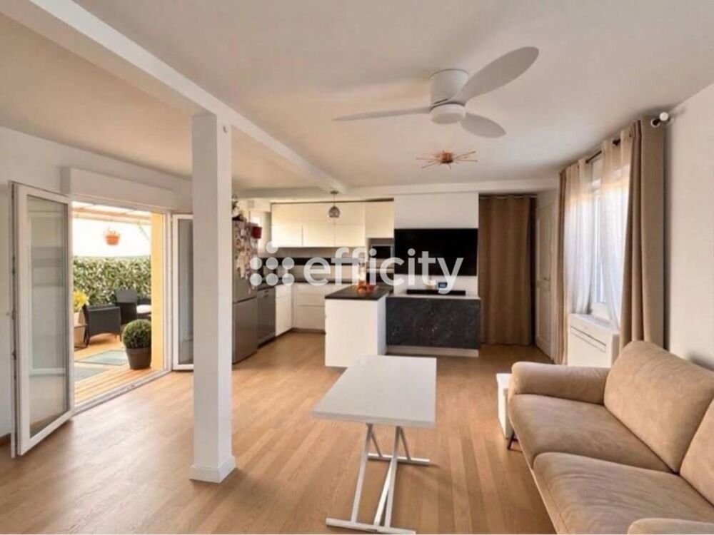 Vente Maison Maison Chatillon