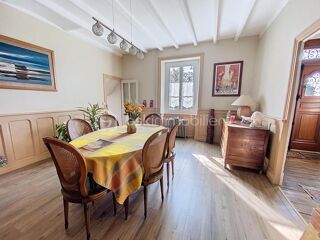  Maison  vendre 6 pices 149 m