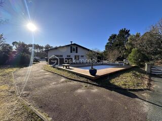  Villa � vendre 6 pi�ces 150 m�