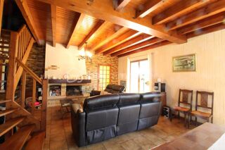  Maison à vendre 7 pièces 185 m²