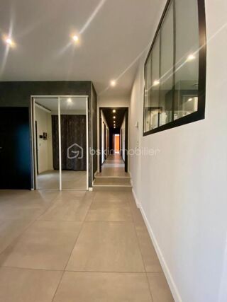 Maison à vendre 6 pièces 165 m²