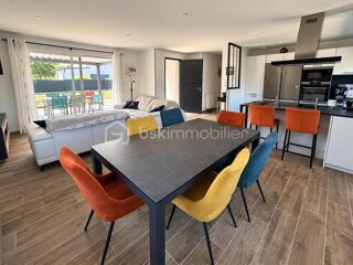  Maison à vendre 5 pièces 97 m²