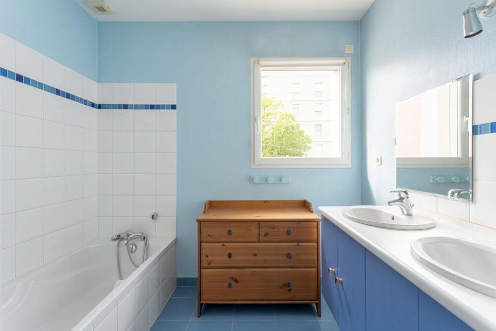 à vendre  Maison Nantes (44300)
