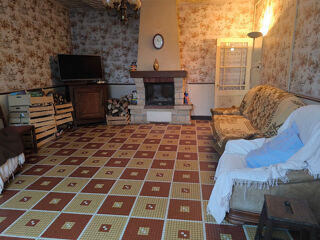  Maison � vendre 6 pi�ces 126 m�