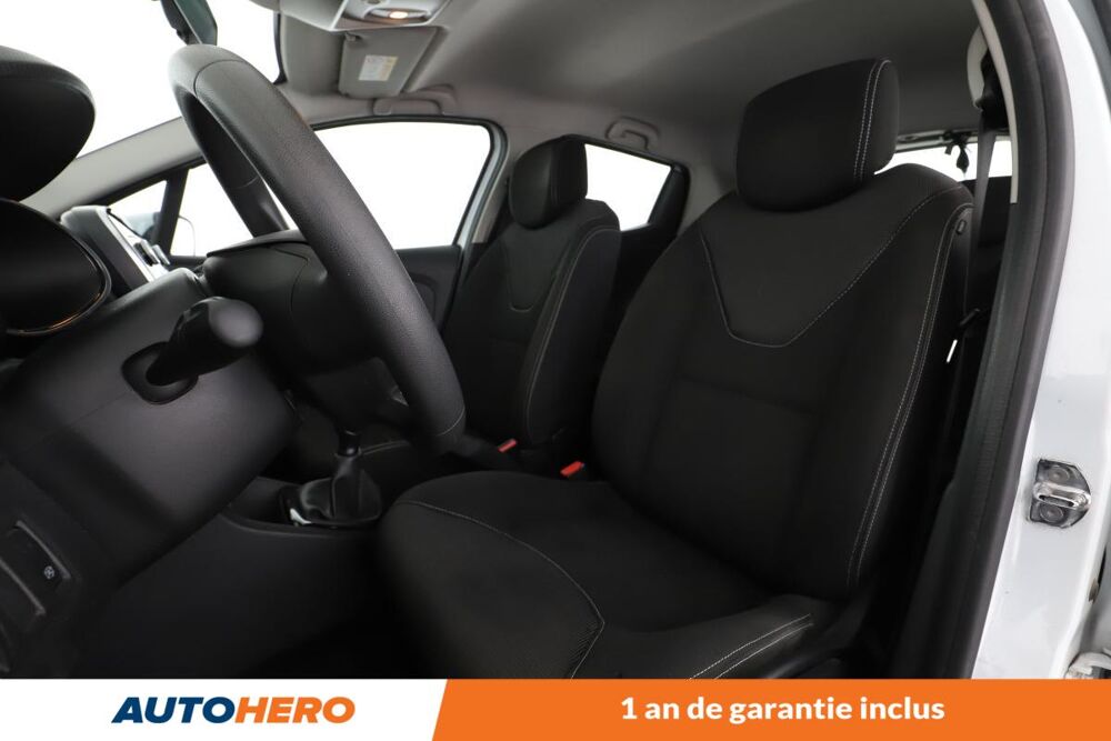 Clio 0.9 TCe Generation 76 ch 2020 occasion 92130 Issy-les-Moulineaux