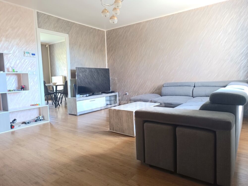 Vente Maison Maison à vendre 5 pièces VAUMORT (89) Vaumort