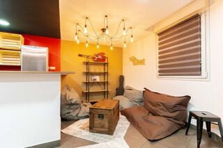 Appartement à vendre 1 pièce 31 m²