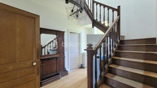  Propri�t�/ch�teau � vendre 7 pi�ces 193 m�