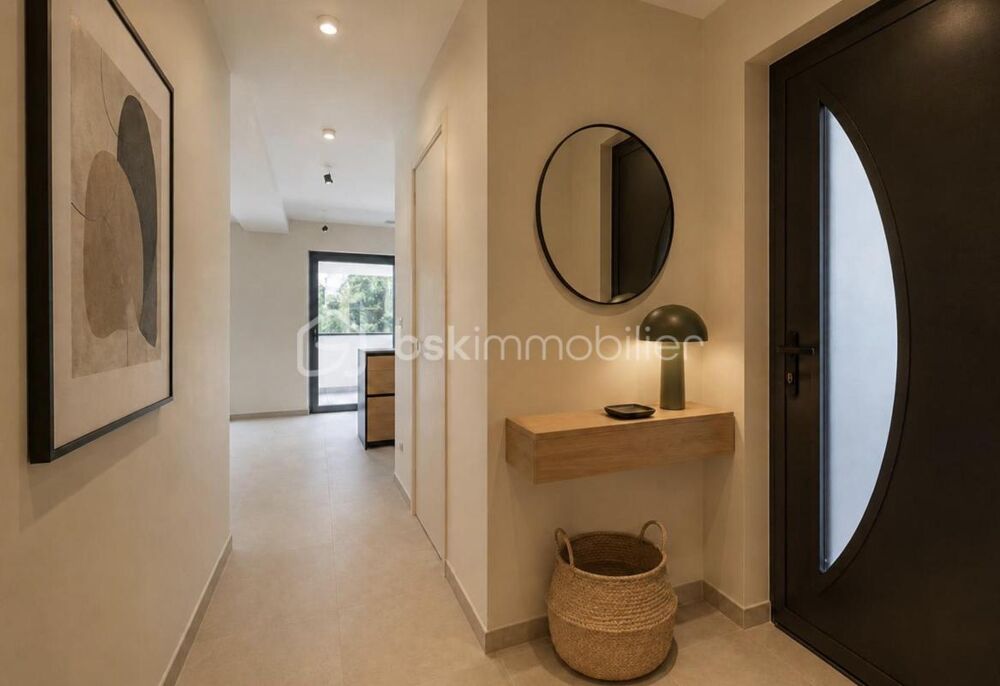 à vendre  Appartement Annecy-le-Vieux (74940)
