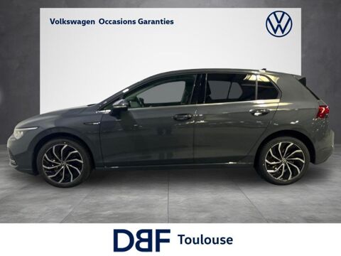 Golf 1.5 eTSI OPF 150 DSG7 Style 2023 occasion 31100 Toulouse