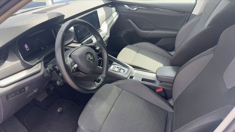 Octavia IV 1.5 eTSI 150 DSG7 Business - Automatique 2023 occasion 69800 Saint Priest