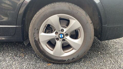 X3 xDrive 20d 190 BVA8 M Sport - Automatique 2016 occasion 59310 Sameon