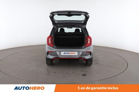 Picanto 1.0 GT Line 67 ch 2021 occasion 92130 Issy-les-Moulineaux