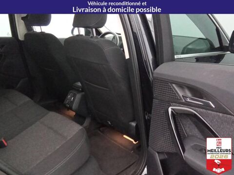 X1 xDrive 25e 245 DKG7 Design +Drive Assist 2023 occasion 10150 Lavau