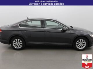 Passat TDI 150 DSG7 Confortline +GPS +Cam&eacute;ra 2019 occasion 10150 Lavau