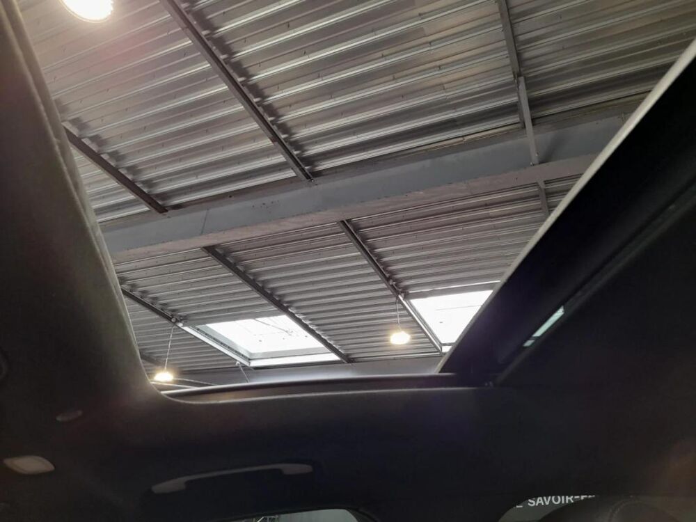 Classe GLC 220 d 9G-Tronic 4Matic AMG Line 2019 occasion 35520 La Chapelle Des Fougeretz