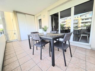  Appartement � vendre 5 pi�ces 97 m� Echirolles