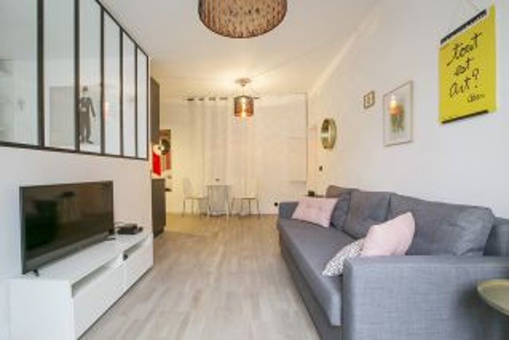 Location Appartement Appartement de 39m2 à louer sur Corbeil-Essonnes Corbeil essonnes