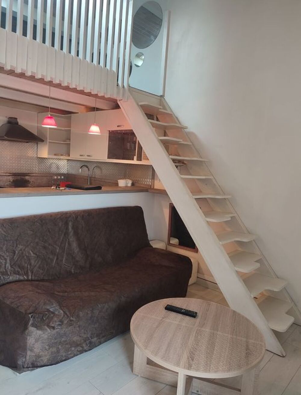 Location Appartement Appartement de 27m2 à louer sur Villeneuve-Loubet Villeneuve loubet