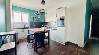  Appartement  vendre 3 pices 86 m