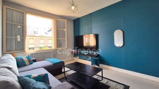 Vente Appartement Appartement à vendre 2 pièces meublé et loué avec cave à ETAMPES (91) Etampes