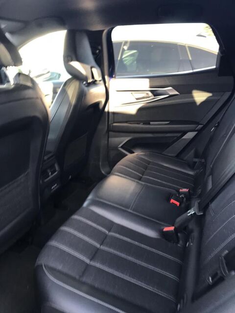 Austral 1.2 E TECH FULL HYBRID 200 TECHNO 2023 occasion 38160 Chatte