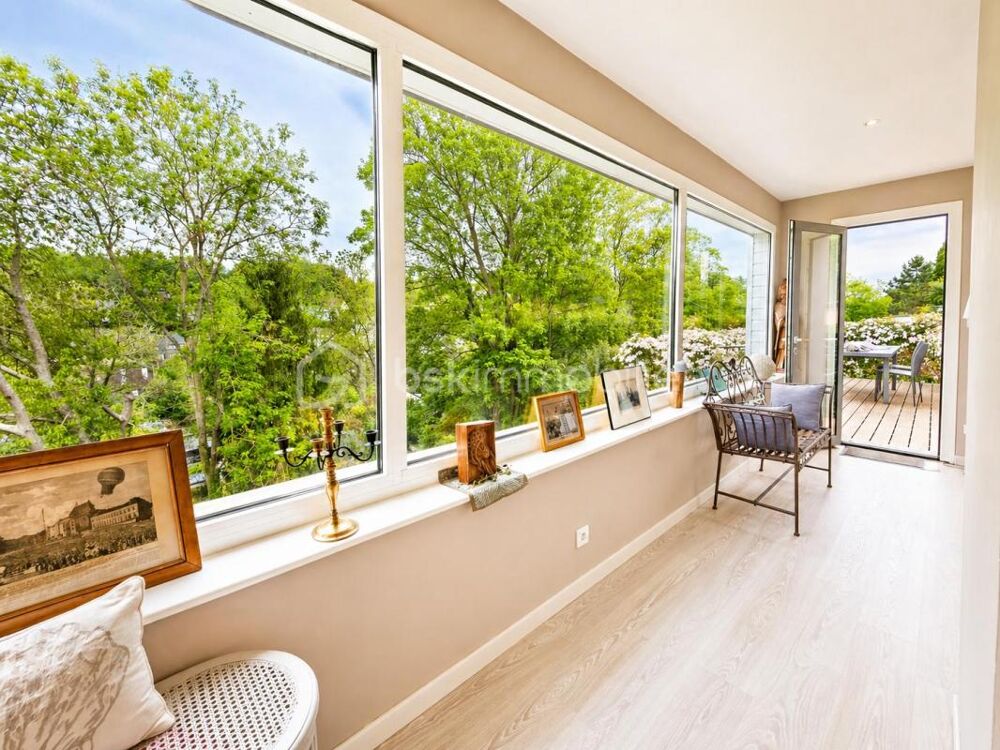 à vendre  Maison Rouen (76000)